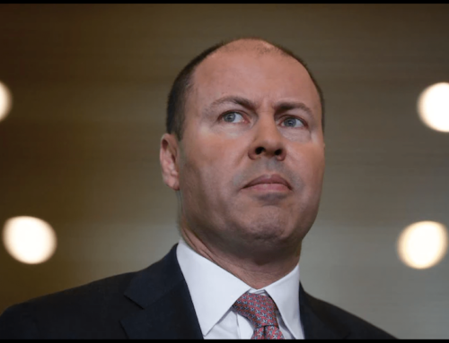 Investigation: Guide Dogs hit $1m a year over Frydenberg affair